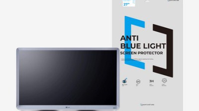 눈물😭 없이 TV 지키기! 티비액정보호 초특가 꿀팁🍯 후기